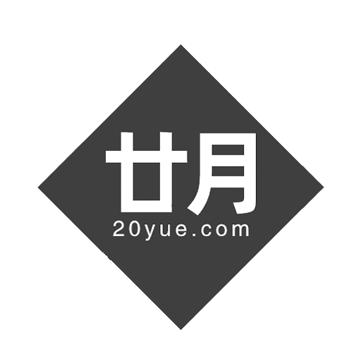 重庆廿月网络科技有限公司