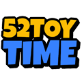 52toytime - 吾爱TOY时代