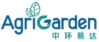 AgriGarden 中环易达设施园艺科技有限公司