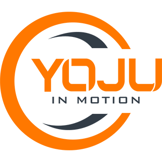 YOJU IN MOTION: 定制化回转传动方案供应商