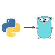 编程语言分享 - Golang Python