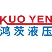 KUOYEN液压配件_液压系统_液压同步马达-常州鸿茨液压科技有限公司