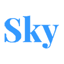 Sky - Personal Portfolio