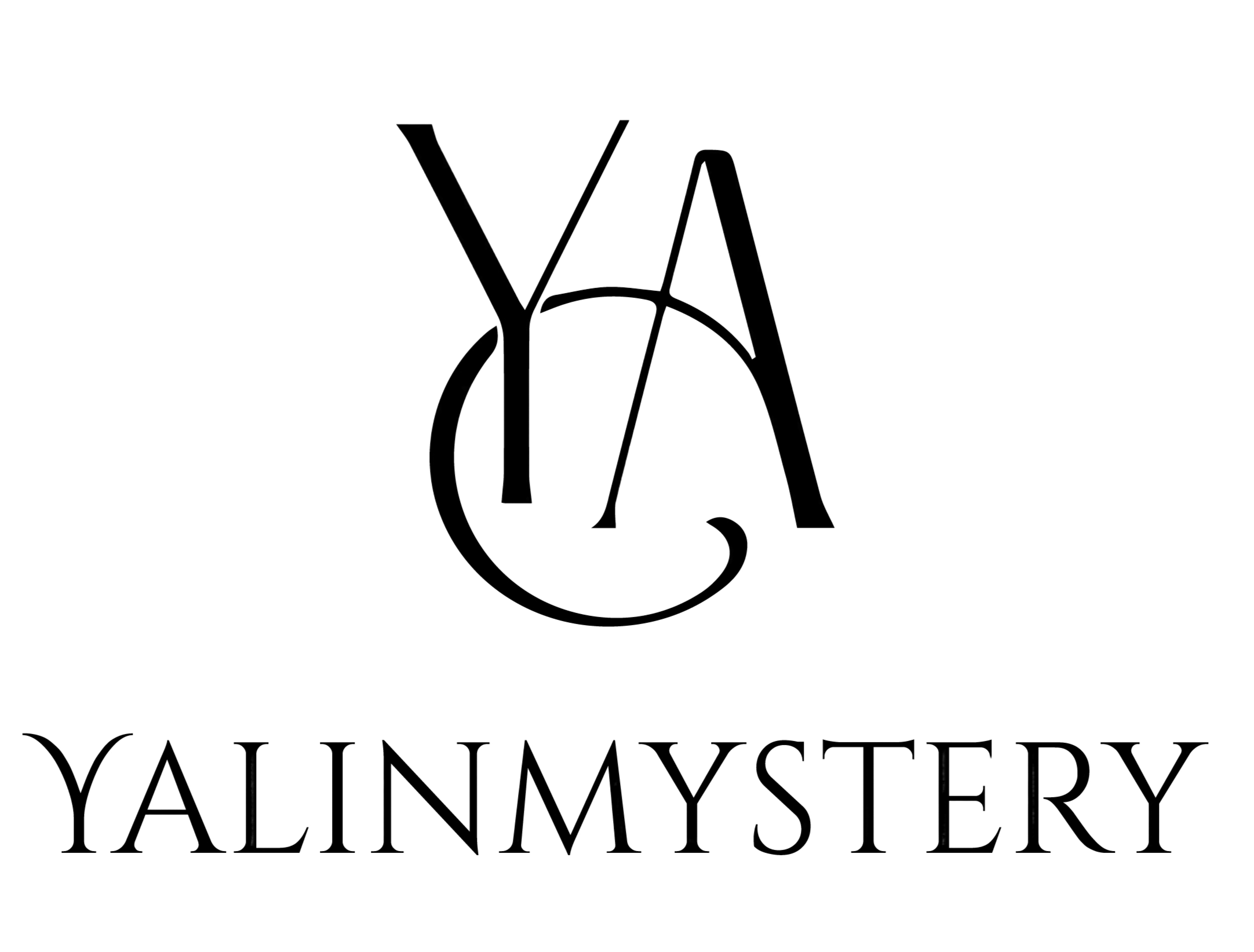 YA LIN MYSTERY-Home Page