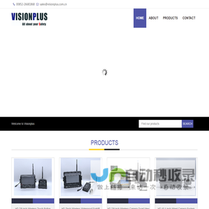 Visionplus (HK) Limited