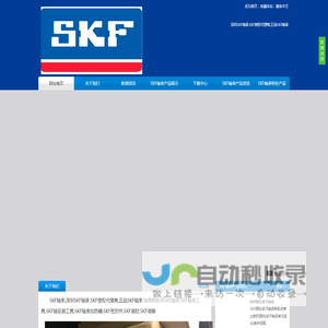 SKF轴承-深圳SKF轴承,SKF授权代理商,正品SKF轴承