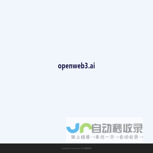 openweb3.ai