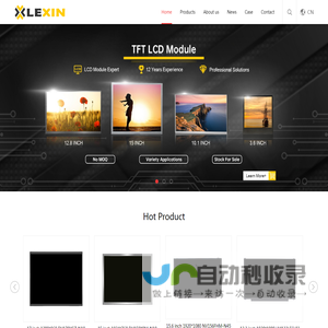 LCD Display,Lejin Display Technology(Shenzhen) Co.,LTD