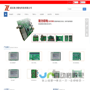 武汉致力精电科技有限公司