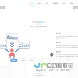 佛山市南海华谋气动食品机械有限公司