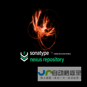 Sonatype Nexus Repository