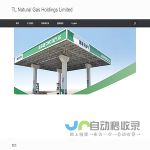 TL Natural Gas Holdings Limited