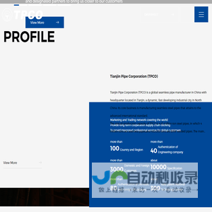 天津钢管国际经济贸易有限公司