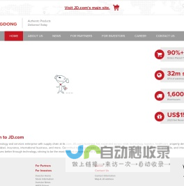 JD.com, Inc.