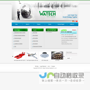 Watech Technical Operation Co., Ltd