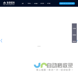 成都支点软件有限公司