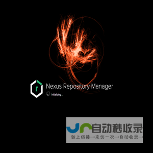 Nexus Repository Manager