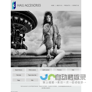 Haili Accessories Co.,Ltd. - Haili Accessories Co.,Ltd.