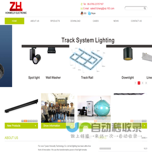 Honwelly Electronic Technology Co.,Ltd