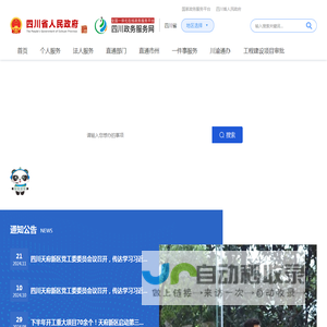 天府新区政务服务网