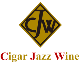 CJW stands for Cigar, Jazz, Wine