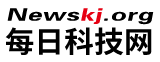 每日科技网-报道科技公司的新科技创新!