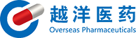 Overseas Pharmaceutical, Ltd.