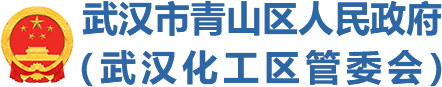 武汉市青山区人民政府（武汉化工区管委会）