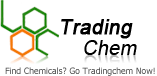 Chemical Industries Manufacturer Directory - Buy, Sell, Trade with Industrial
        Suppliers, Exporters and Importers -- TradingChem.com